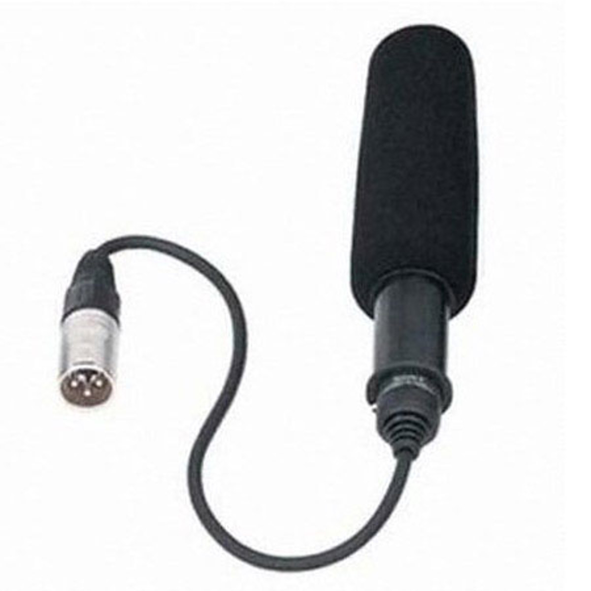 

Sony ECM-NV1 Short Monoaural Electolt Condensr Microphn