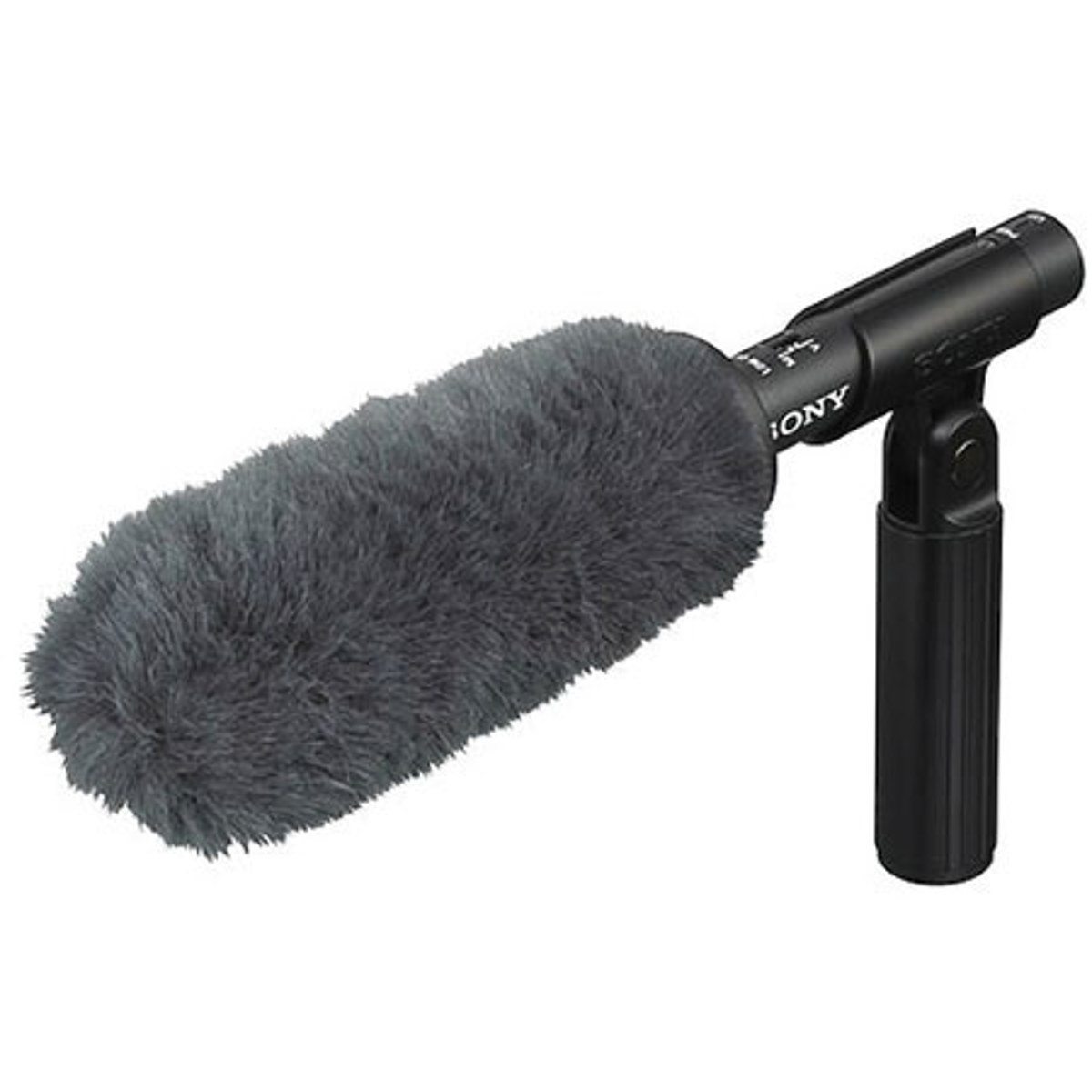 

Sony ECM-VG1 Electret Condenser Microphone