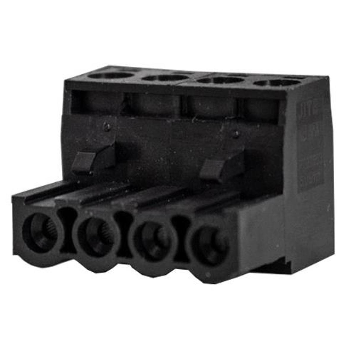

SoundTube 4-Pin Euroblock Connector for Signal Wire