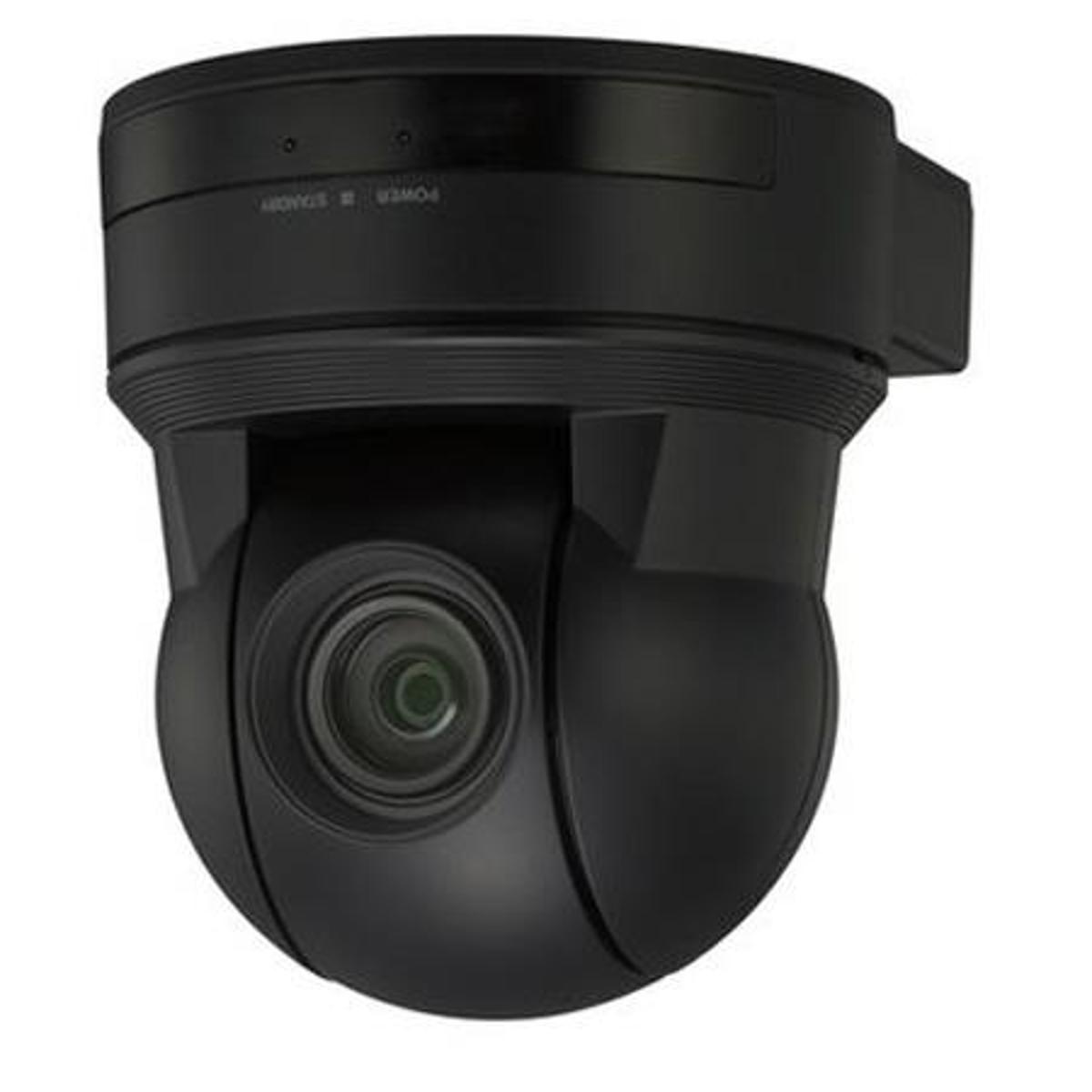 

Sony EVI-D90 SD PTZ Camera with RC2-SDX Cable Solution Kit, Black