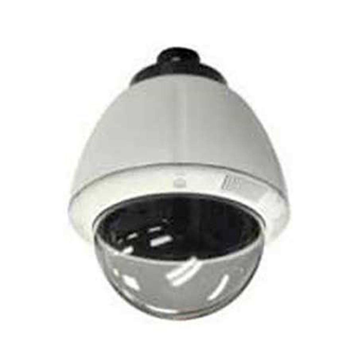 

Sony Outdoor Tinted Dome Housing with Heater/Blower and Pendant-Mount Bracket