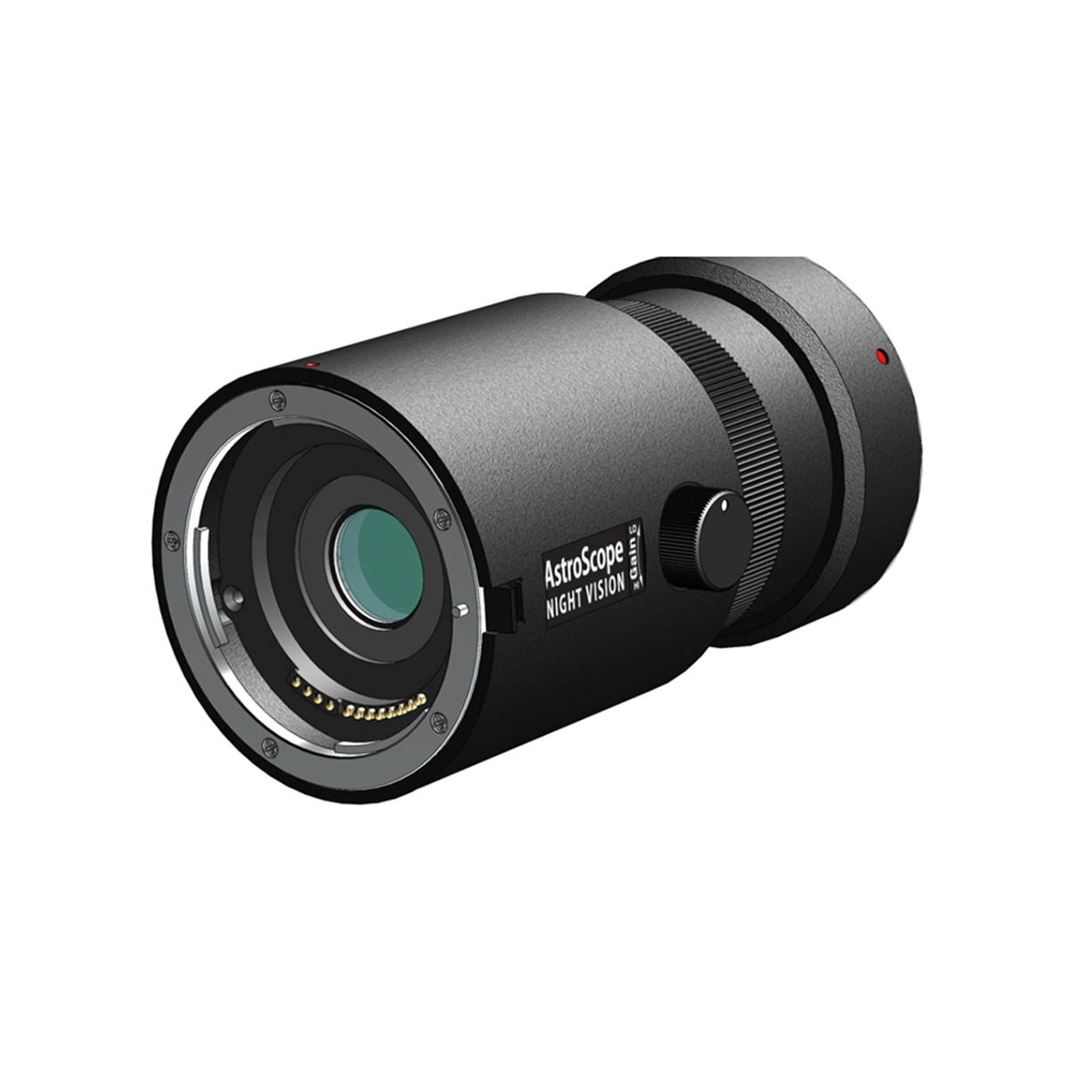 

Lynred USA AstroScope Night Vision Adapter for Canon Mirrorless RF Cameras White Phosphor