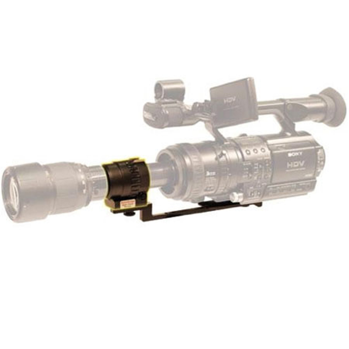 

Lynred USA (Electrophysics) 9350BR-Z7UL-PRO Night Vision Device