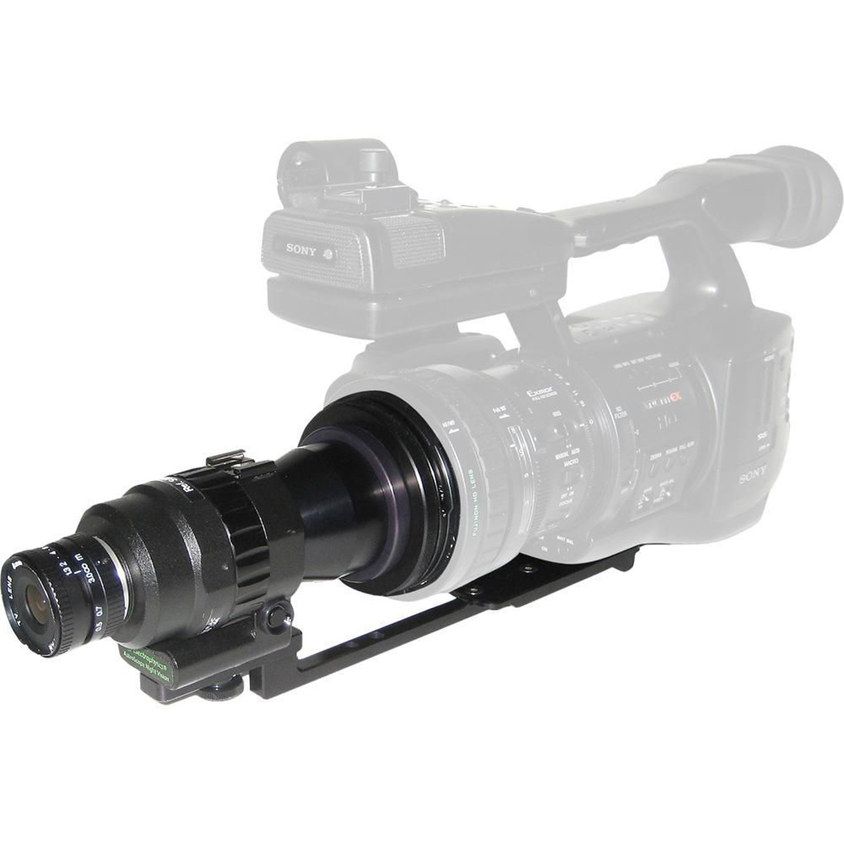 

Lynred USA ELECTROPHYSICS 9350BR-EX1L-PRO NV for SONY EX1 Only
