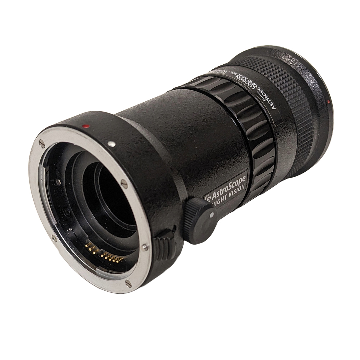 

Sofradir-EC Sofradir 9350NIK-SP-PV Variable Gain PRO System f/Nikon DSLR Cameras