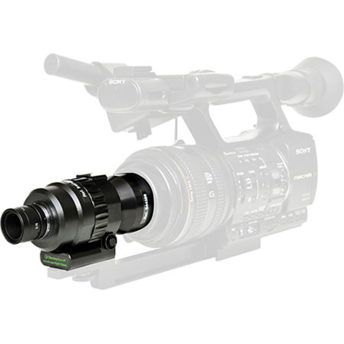 

Lynred USA AstroScope 9350BR-NX5UL-Pro Night Vision System
