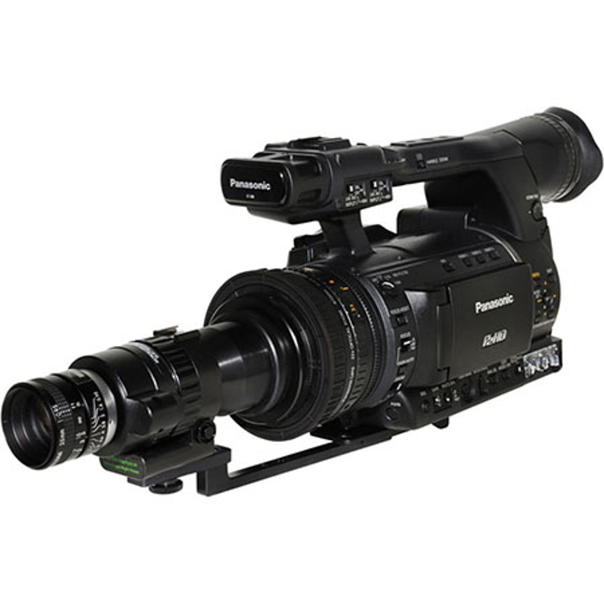 

Lynred USA AstroScope 9350B-HPXV-PRO Night Vision Variable Gain Adapter