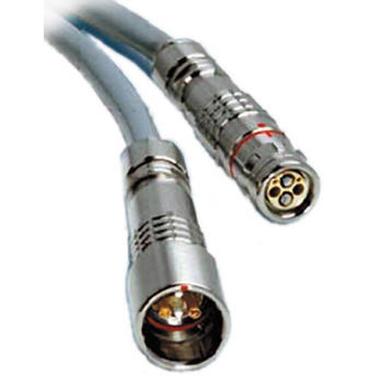 

Sony 100m (328.08') Mohawk SMPTE Fiber Optic Cable for NIPROS/1 Studio System