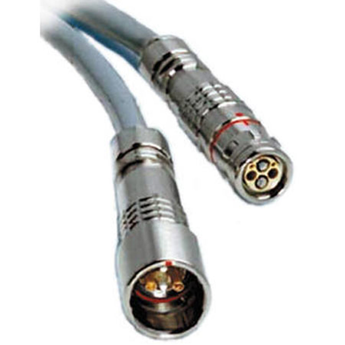

Sony 50m (164') Mohawk/Belden SMPTE Fiber Optic Cable