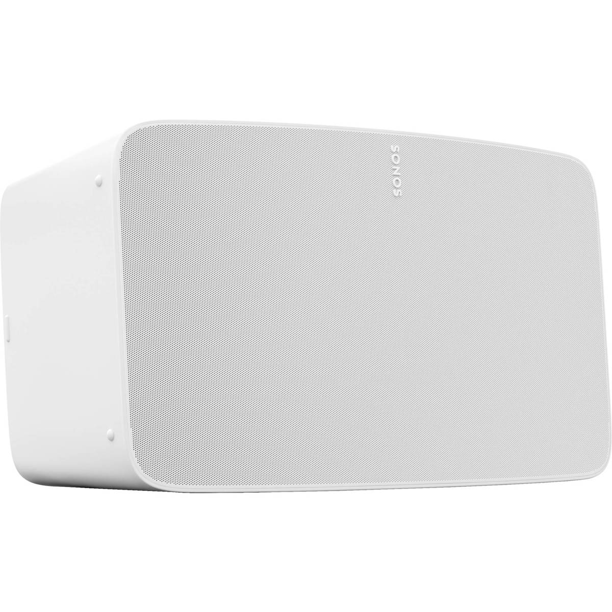 

Sonos Five: Two Room Set - White