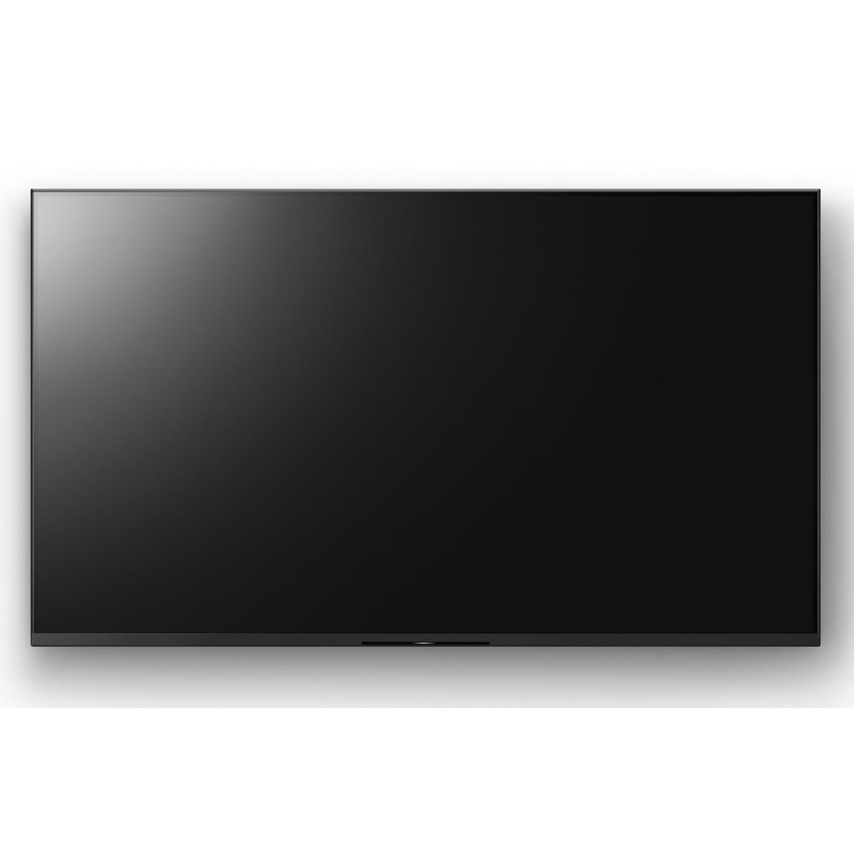 

Sony BRAVIA FW-50BZ35J 50" 4K Ultra HD HDR VA LED Professional Display