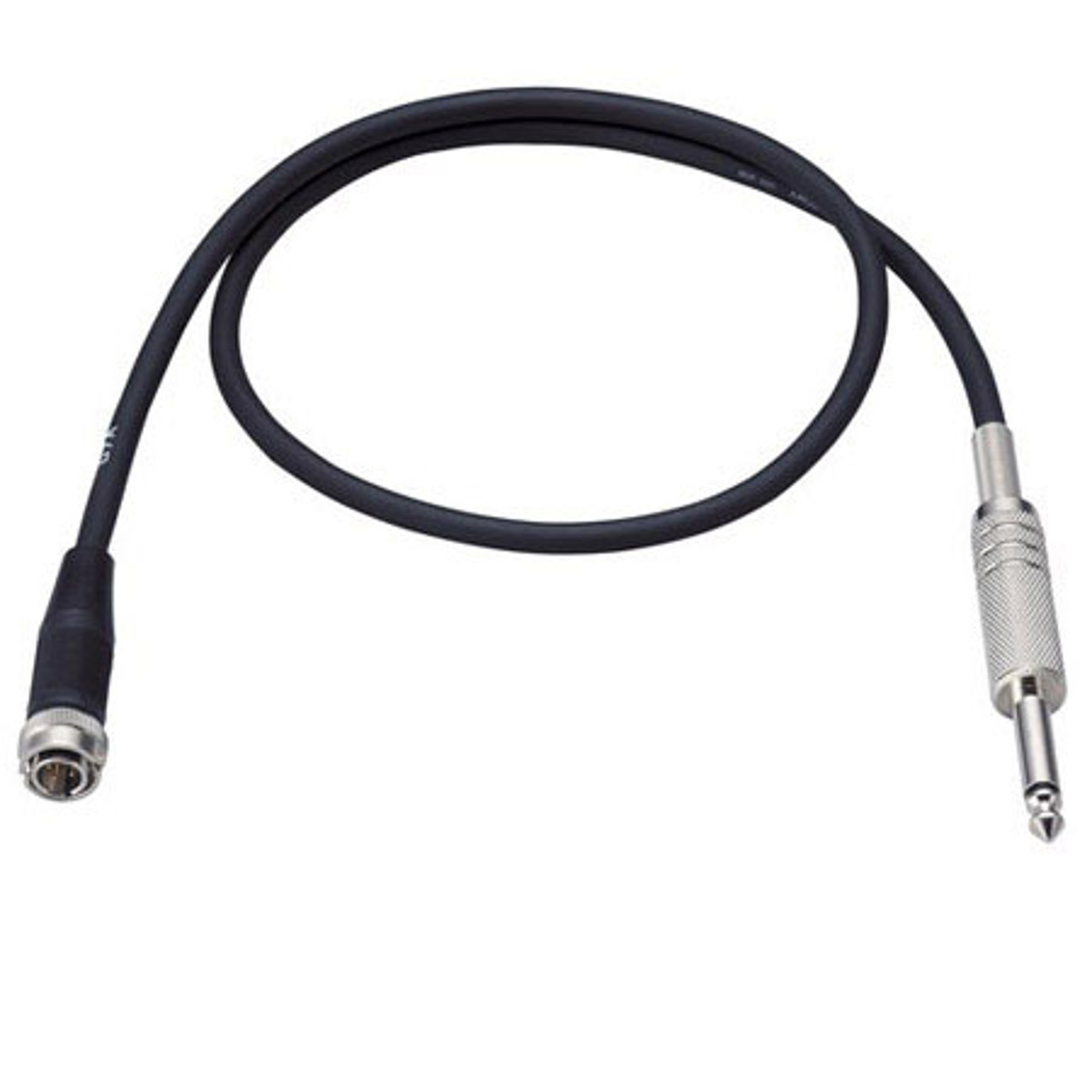 

Sony DWX GC07CP/S 2.25' / 0.68 m Guitar Cable, Straight Connector