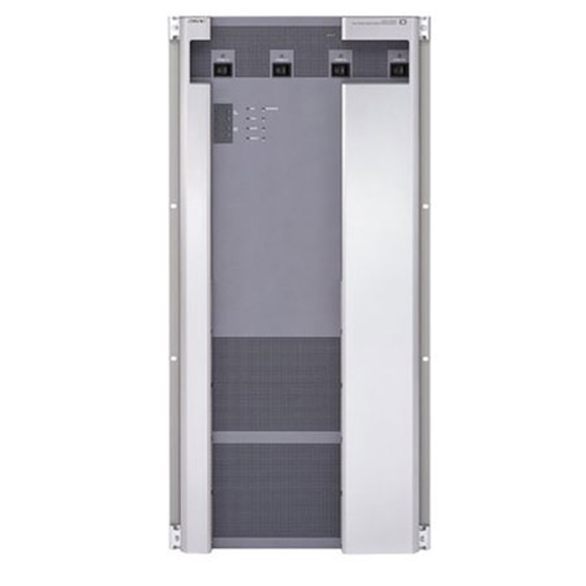 

Sony 22RU Multi-Bit Rate Router Frame