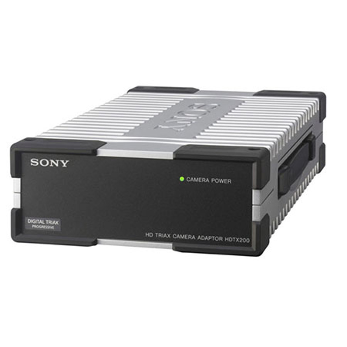 

Sony HDTX200 HD Triax Adaptor for HDC2000 Studio Camera System