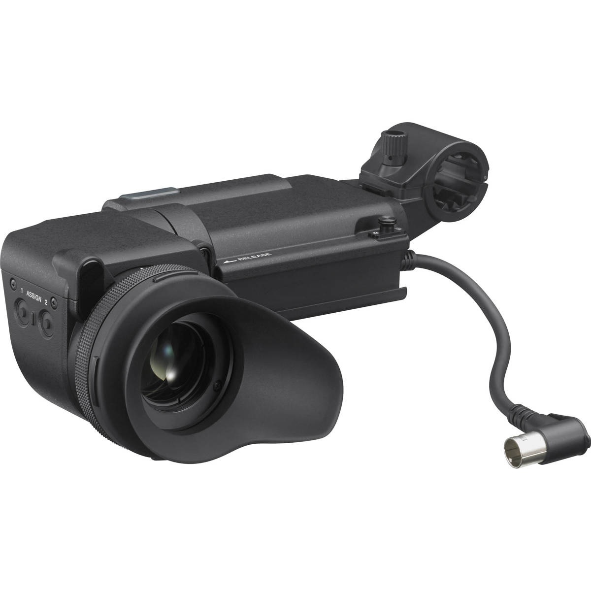 

Sony HDVF-EL20 Full HD OLED 0.7" Color Viewfinder