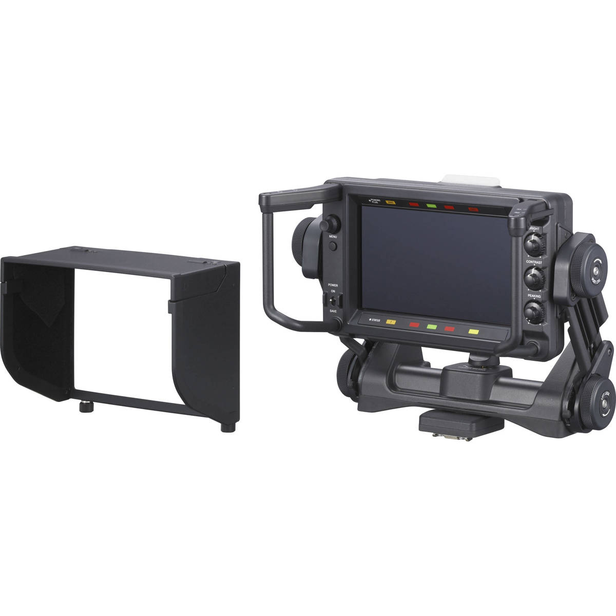 

Sony 7.4" OLED View Finder for HD Portable Cameras