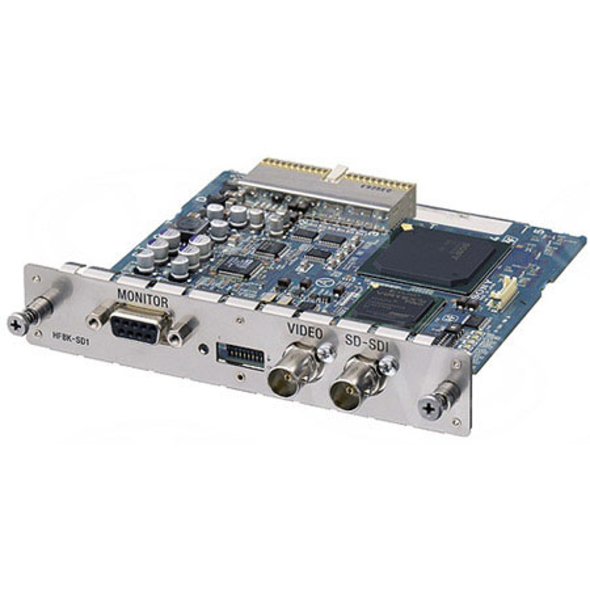 

Sony HFBK-SD1 HD Digital and Analog Output Board