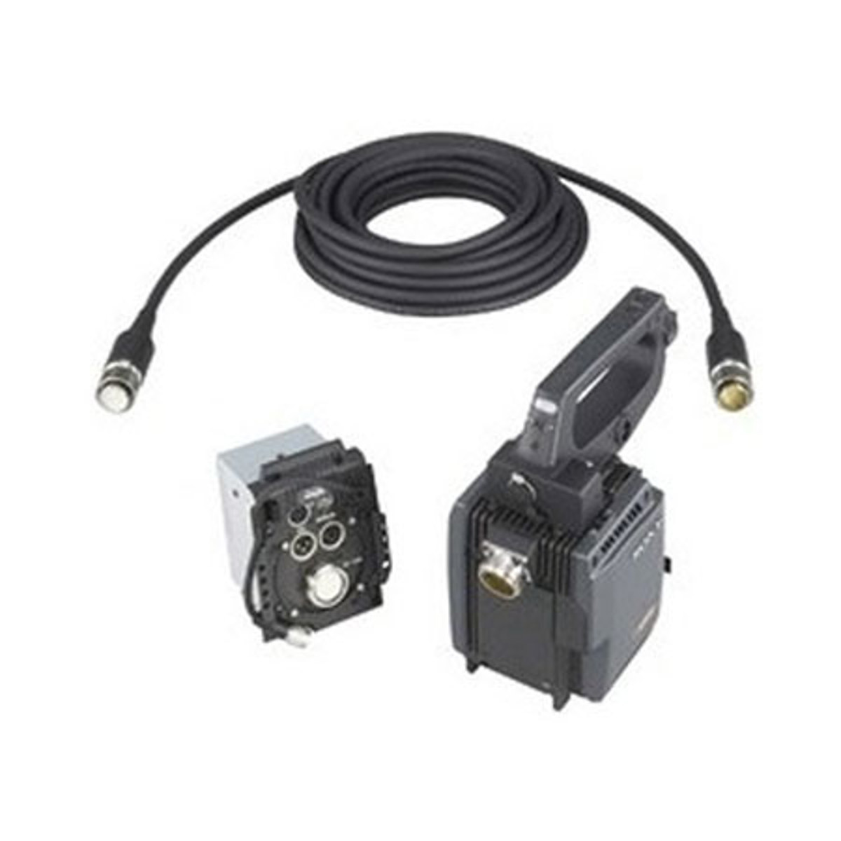 

Sony HD CCD Extension Block Adapter for HDC-1500/1550/1400/1450 Cameras
