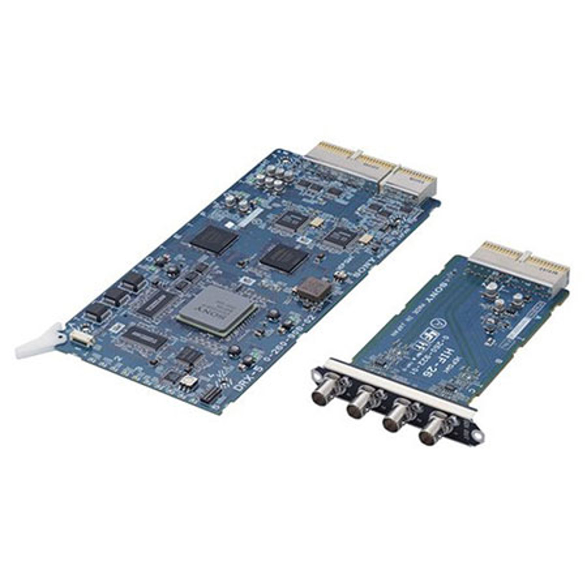 

Sony HD/SD Expansion Unit for HDCU-1000 & HDCU-1500 CCU