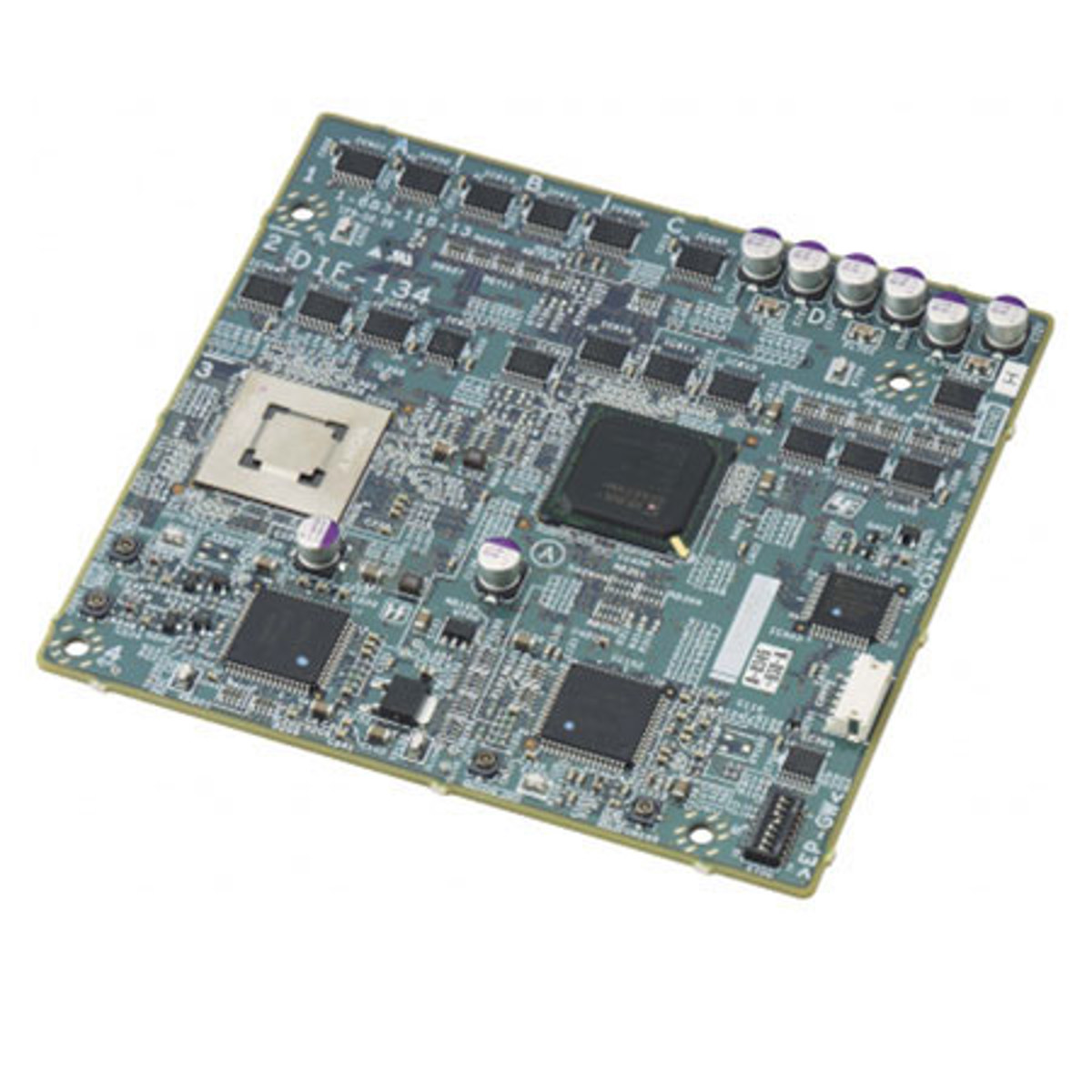 

Sony SDTI Interface Board for HDW-2000 Series VTRs