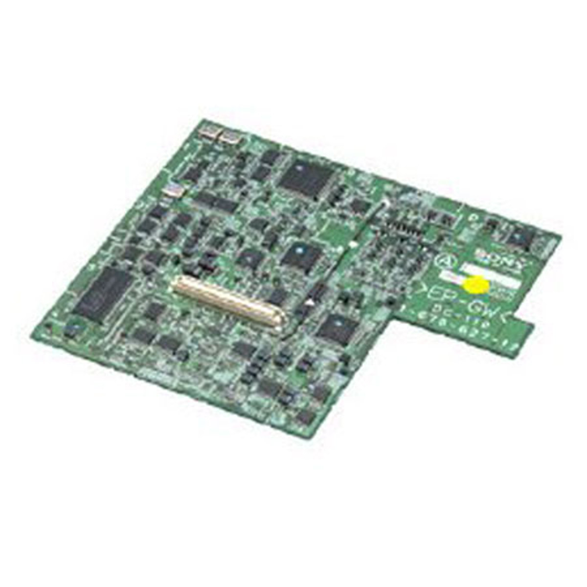 

Sony Down Converter Board for HDW-750/HDW-750P/HDW-730S Digital Camcorders