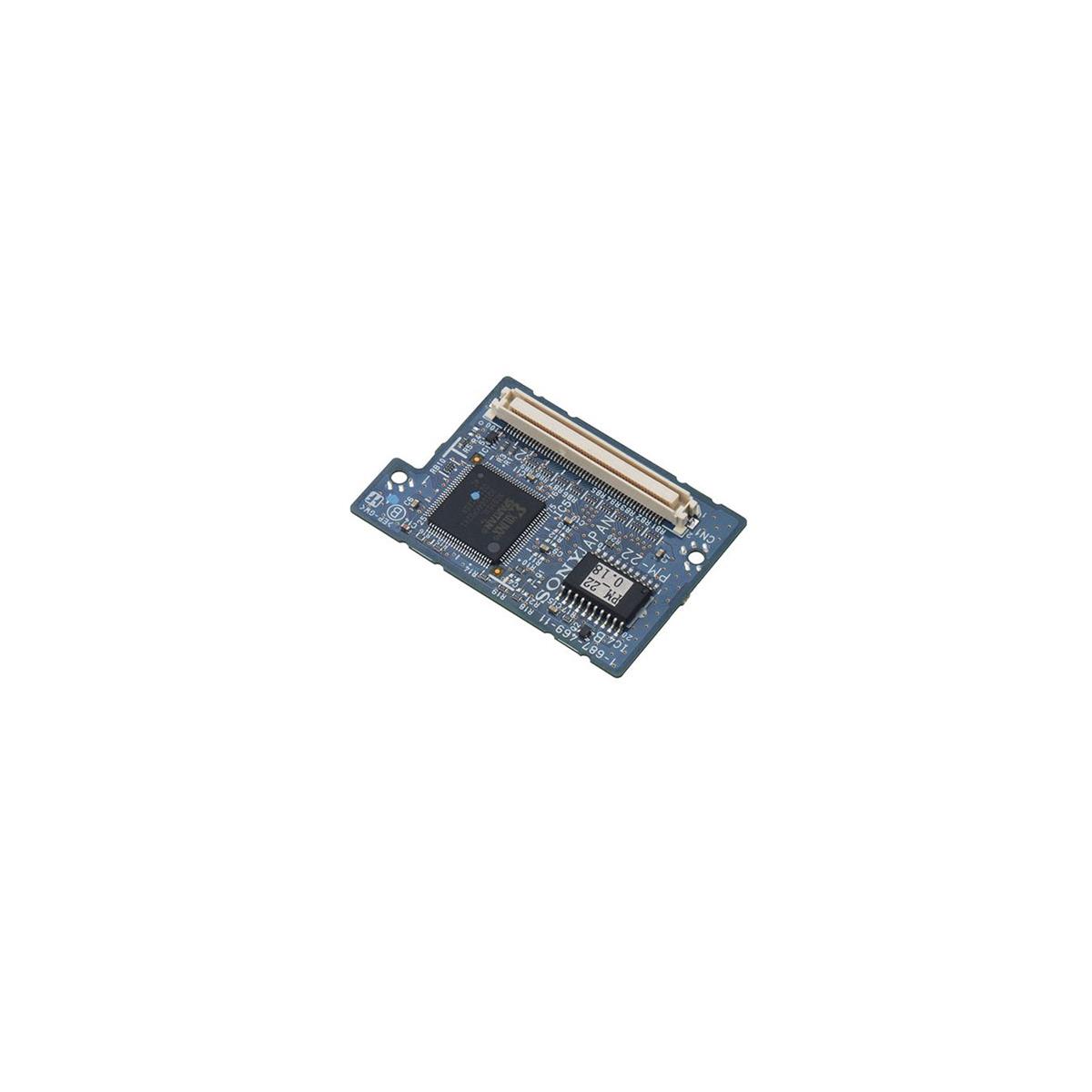 Image of Sony Slow Shutter Board for HDW730S