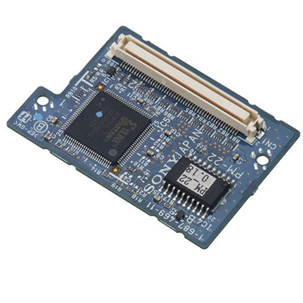 Image of Sony Slow Shutter Board for HDW730S