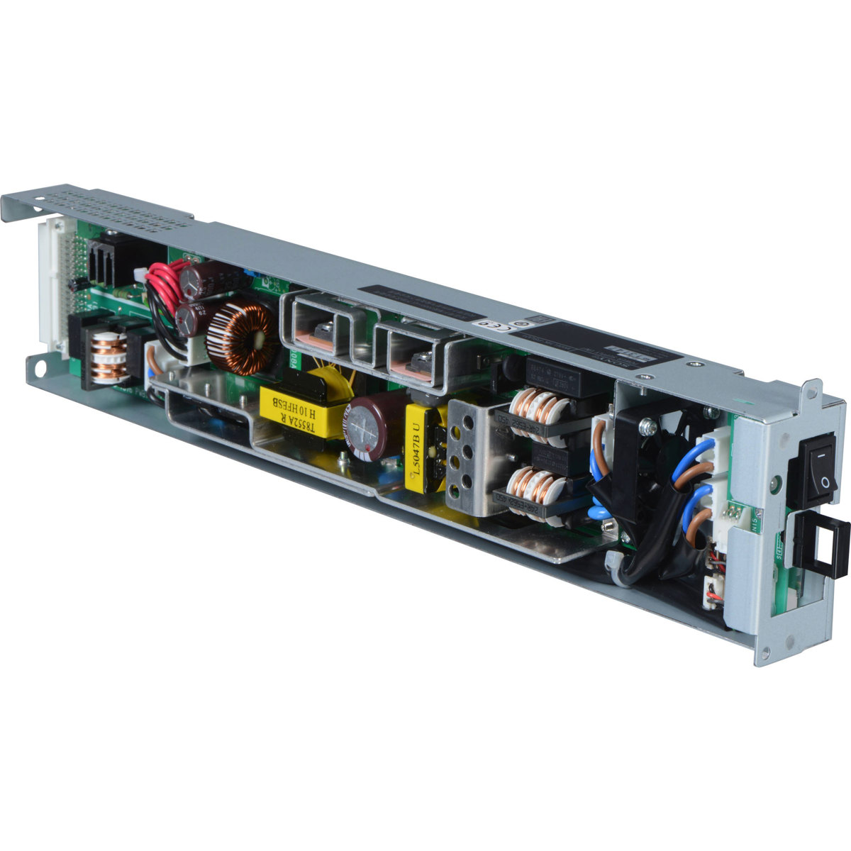 

Sony HKPSU01 Redundant Backup Power Supply for PFV-SP3100 Signal-Processing Unit