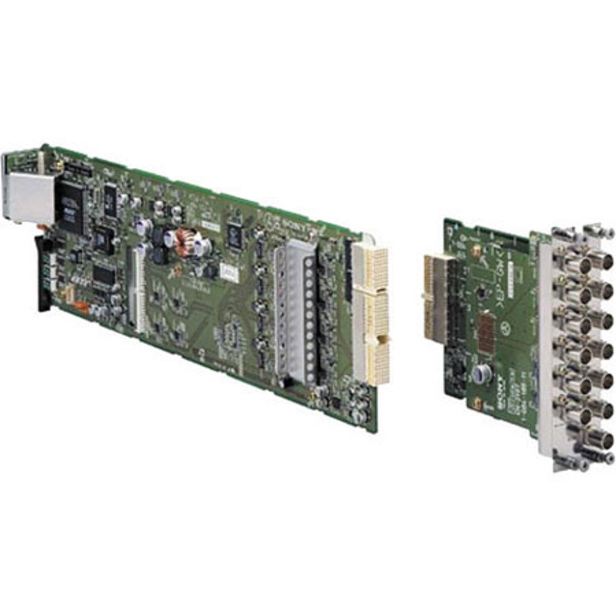 Image of Sony 8x4 Digital Video Selector Board