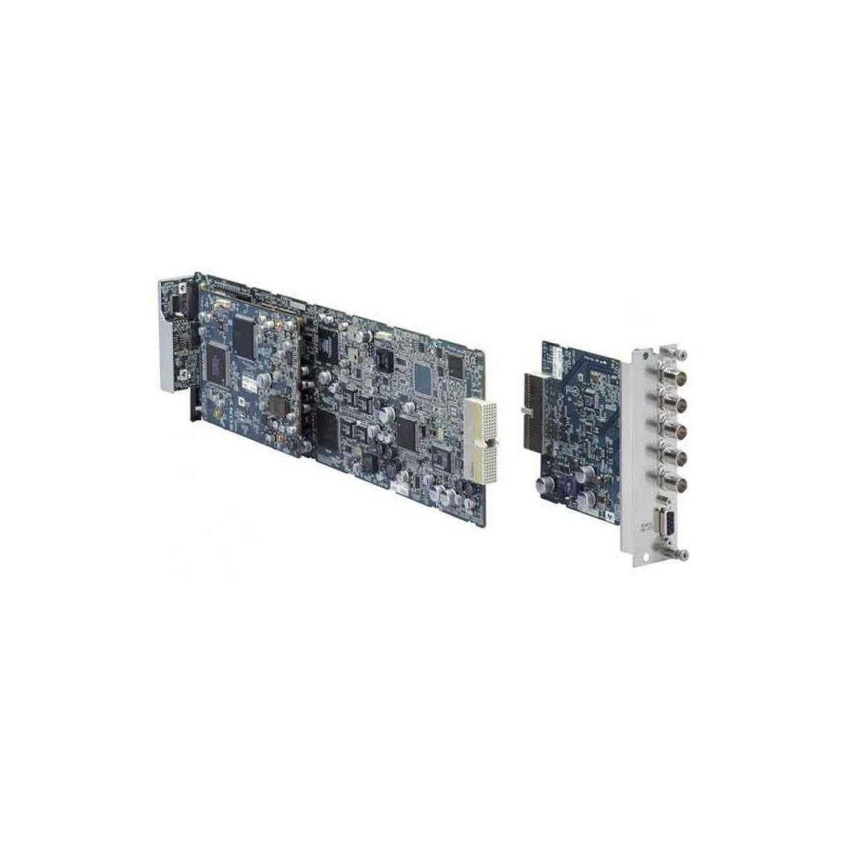 Image of Sony HD Up Converter Board for PFV-SP Series Signal Processing Units