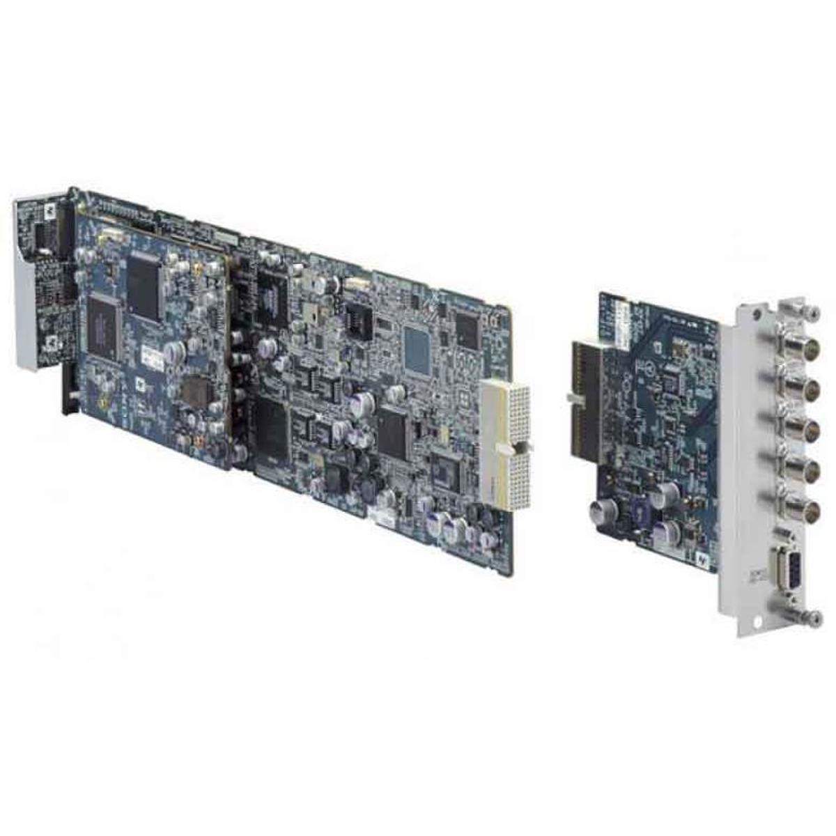 

Sony HD Up Converter Board for PFV-SP Series Signal Processing Units