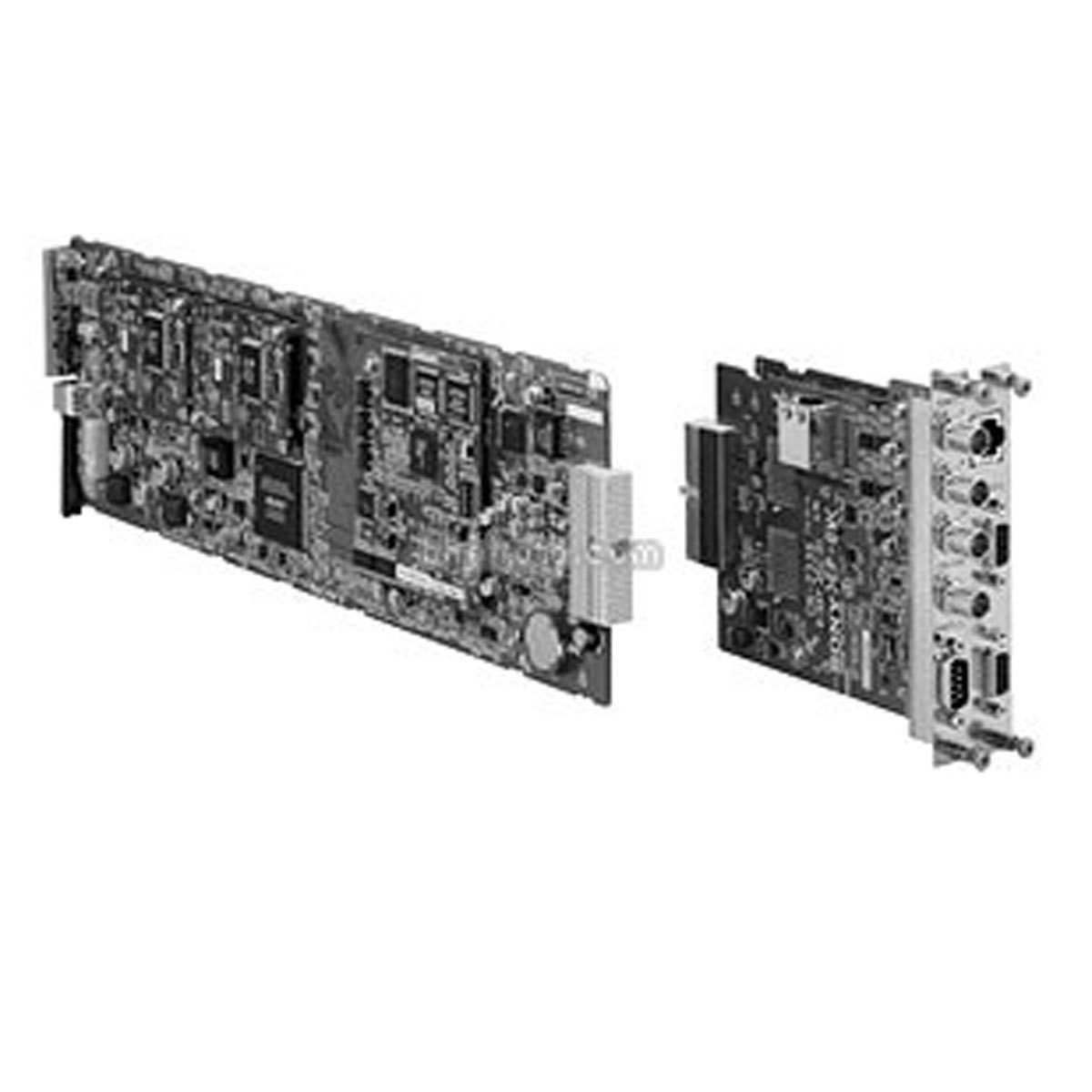 Image of Sony Stand-Alone Routing Switcher Backup Controller for HKSPR80 Controller Board