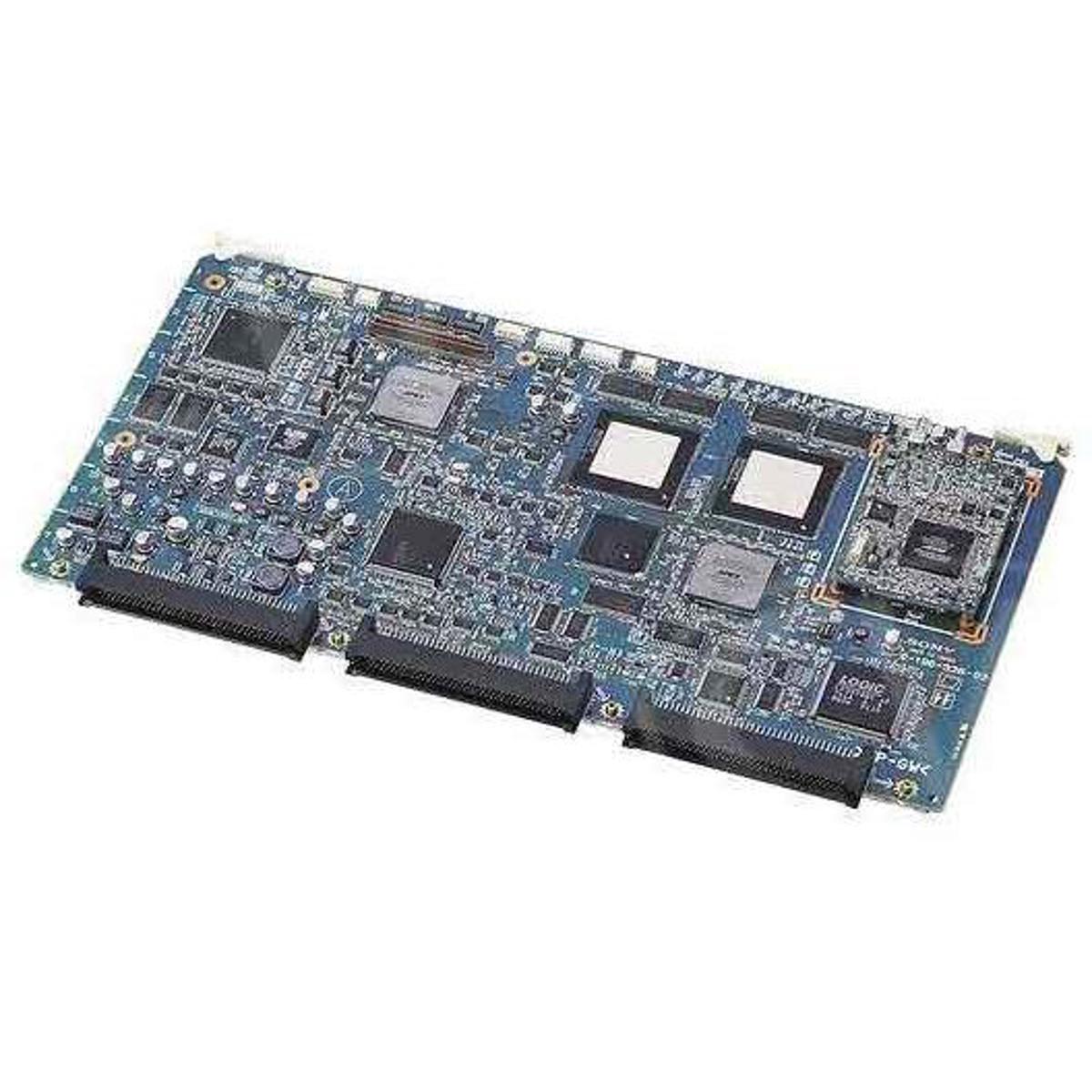 

Sony Format Converter Board for SRW-5000 Series Studio Recorders