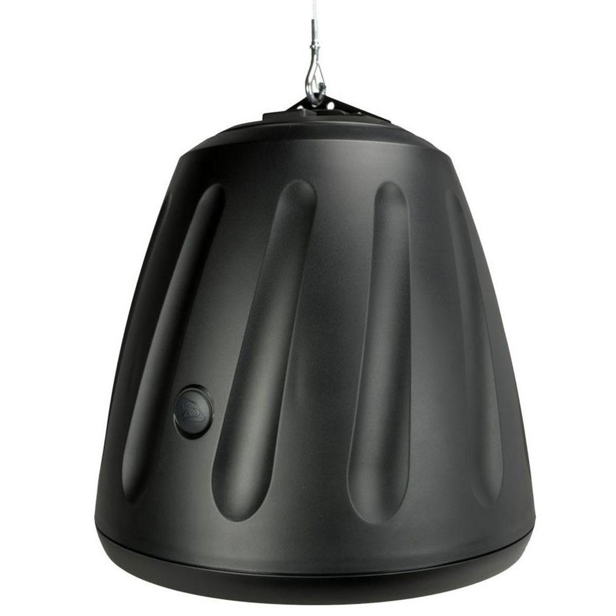 

SoundTube HP890I 8" 2-Way High Power Coaxial Hanging Speaker, Black, Single