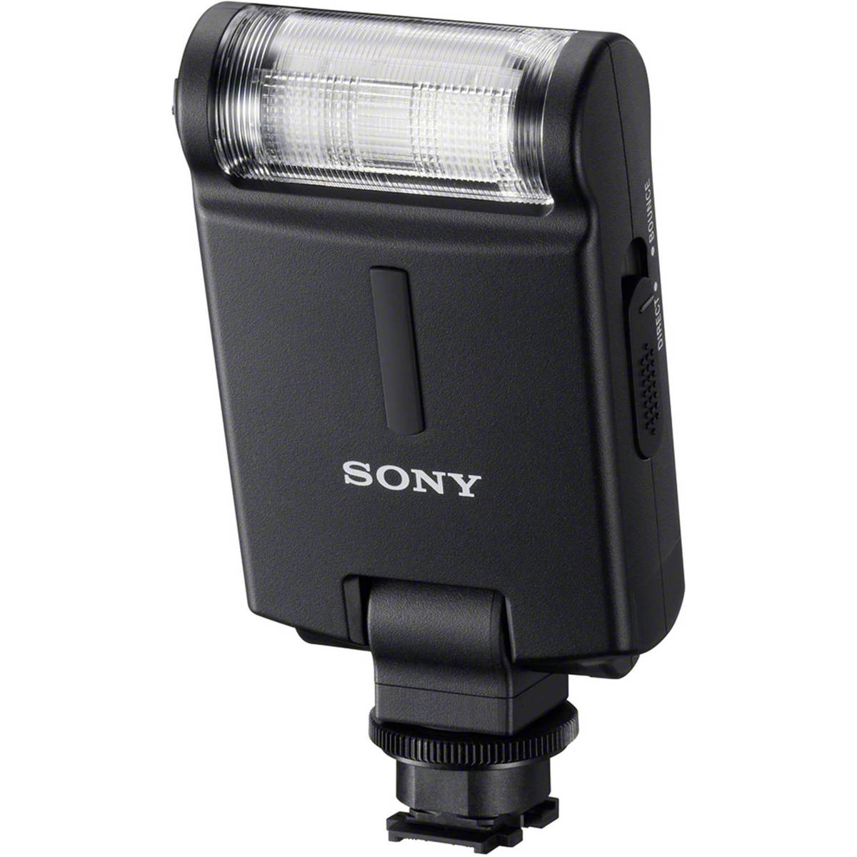 

Sony HVL-F20M External Flash with Multi Interface Shoe and Built-In Diffuser