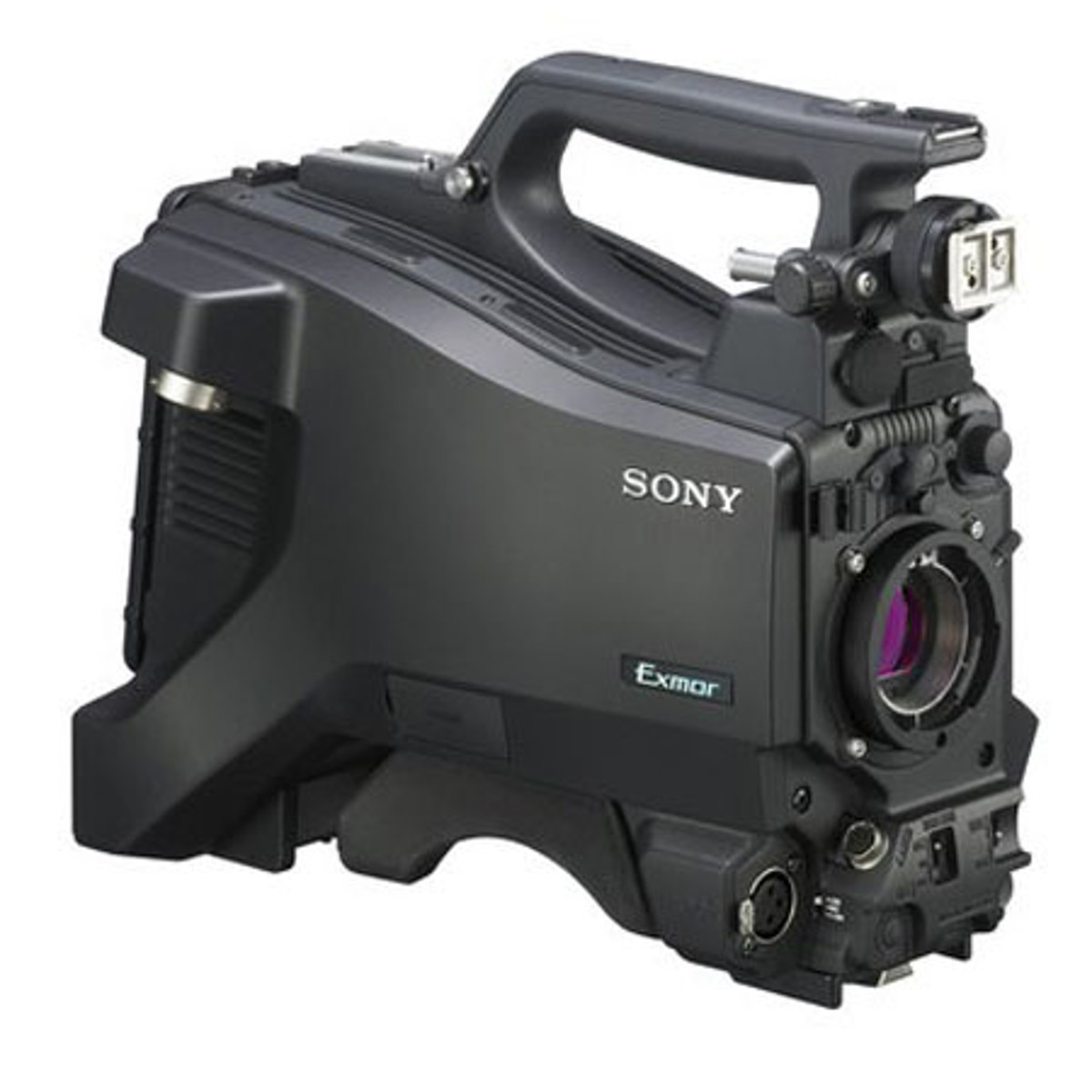 

Sony HXCD70H HD Camera Head Body