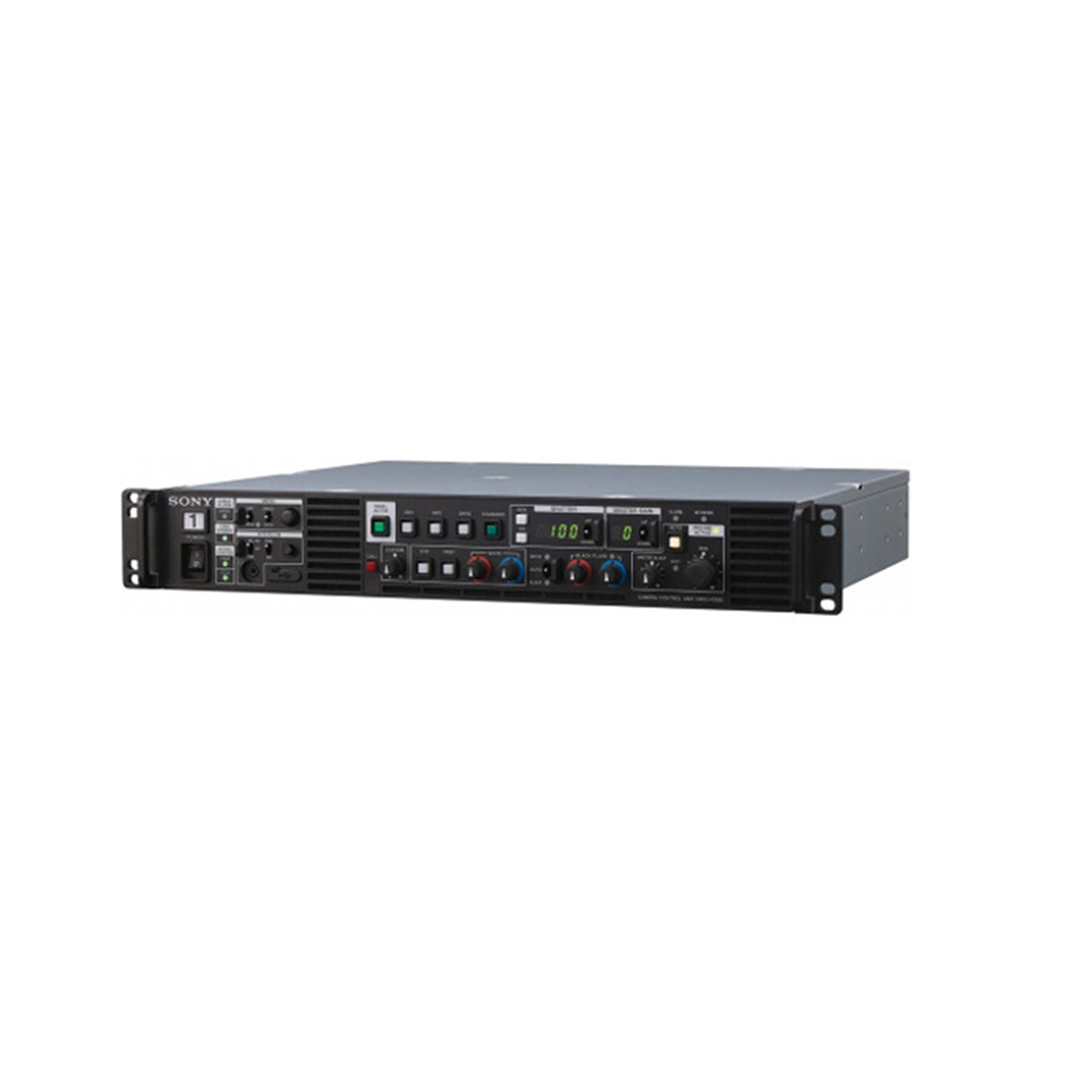 

Sony HXC-FZ90 4KUHD Camera Control Unit with LEMO Connector