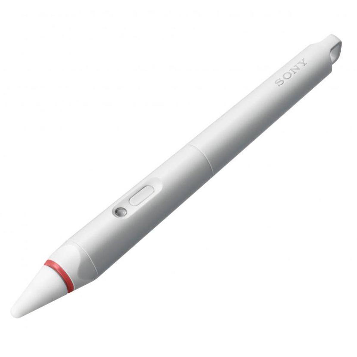 

Sony Interactive Main Pen Device with Red Ring