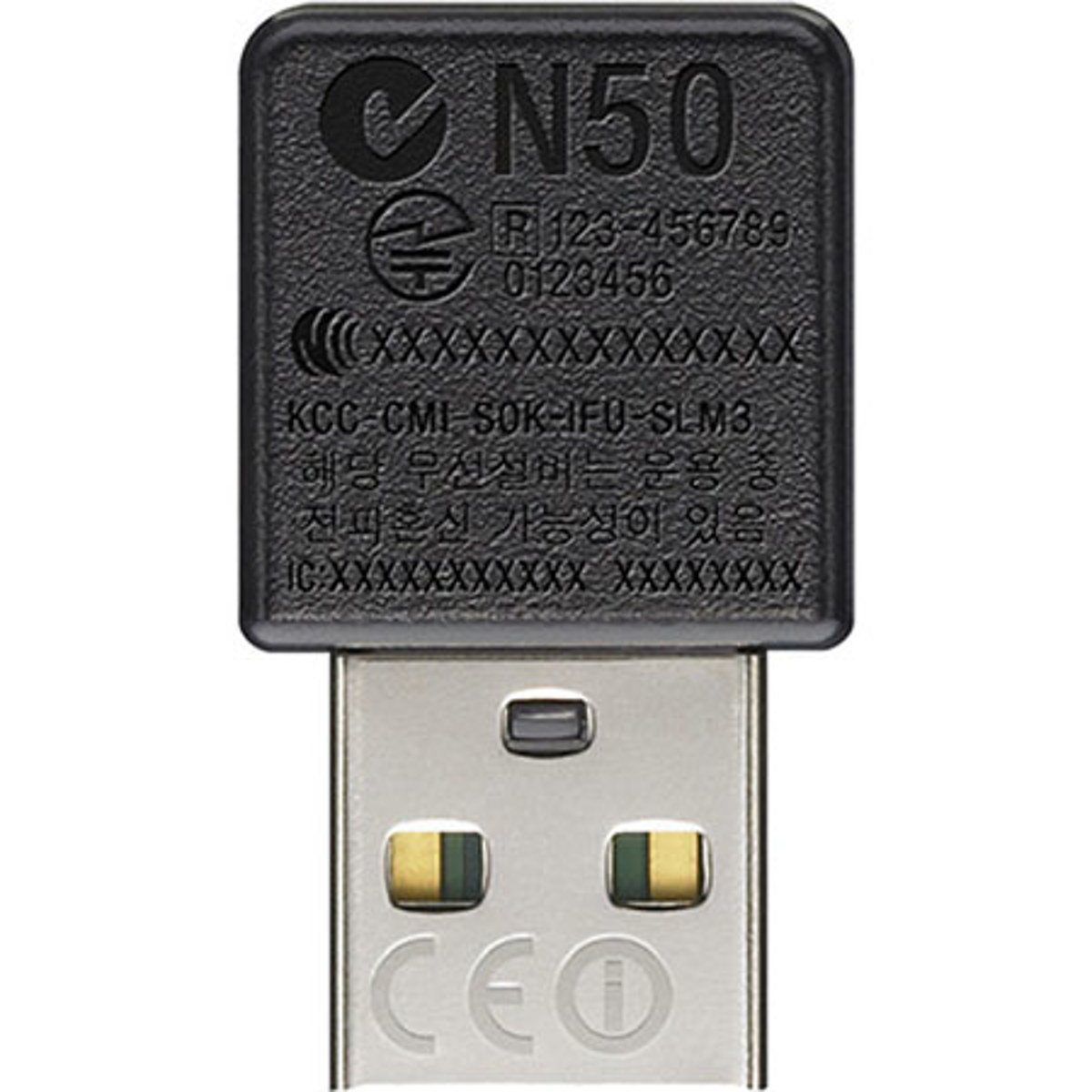 

Sony Wireless USB Module for VPL-E200 Series