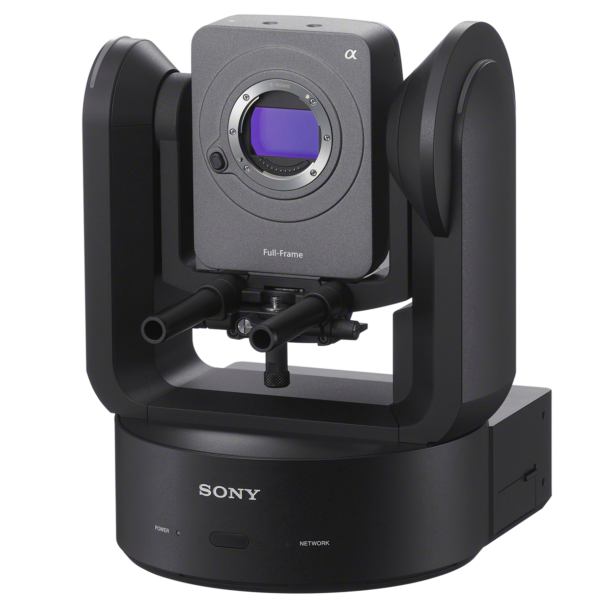 

Sony FR7 Cinema Line Full-Frame PTZ Robotic Camera