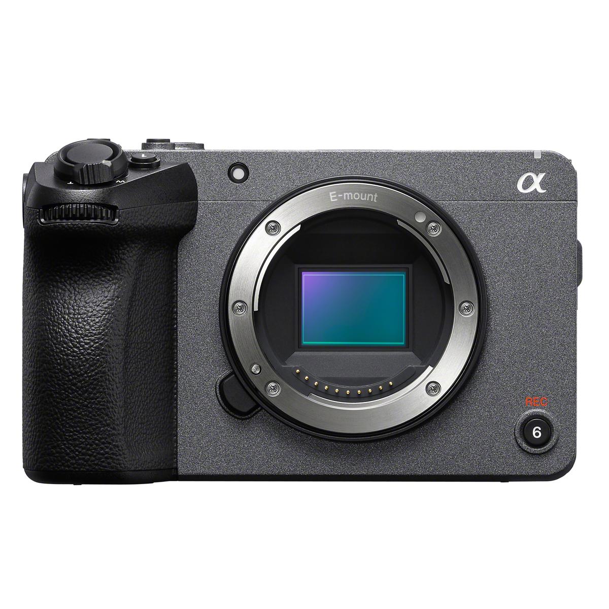 

Sony FX30 Super 35 Cinema Line Camera