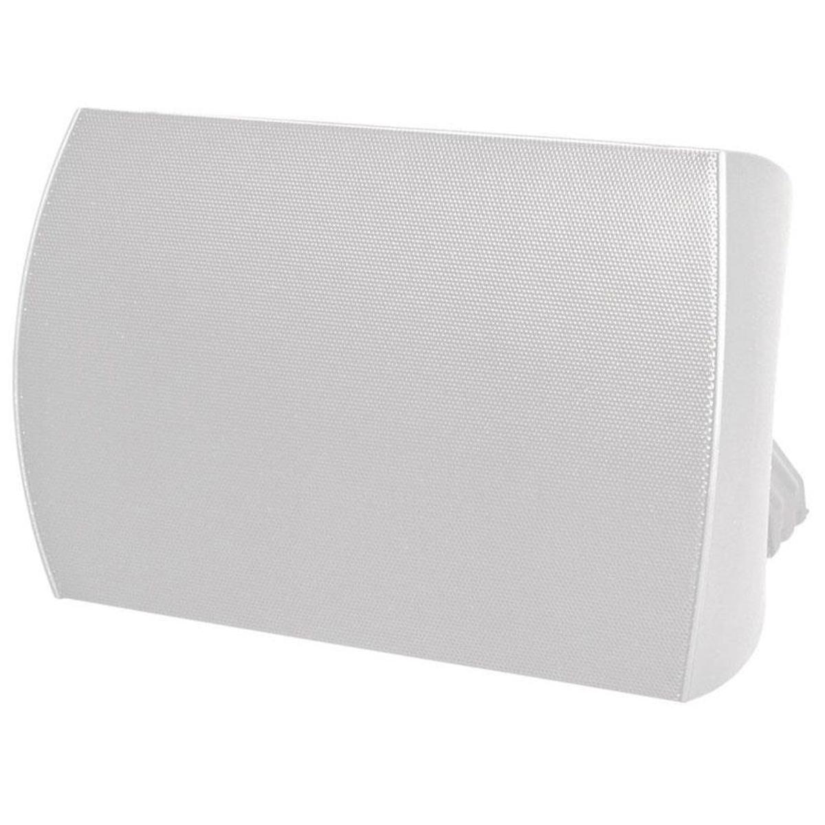

SoundTube IPD-SM52-EZ-WX 5.25 Coax Weather Extreme and Dante IP Speaker, White