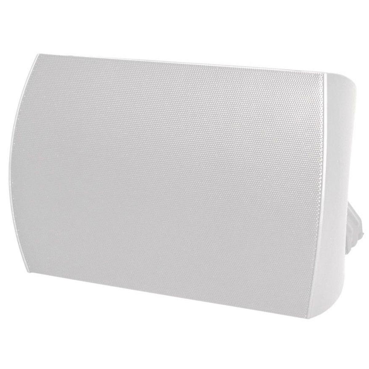 

SoundTube IPD-SM82-EZ-II 8" IP-Addressable/Dante-Enabled Speaker, White, Single