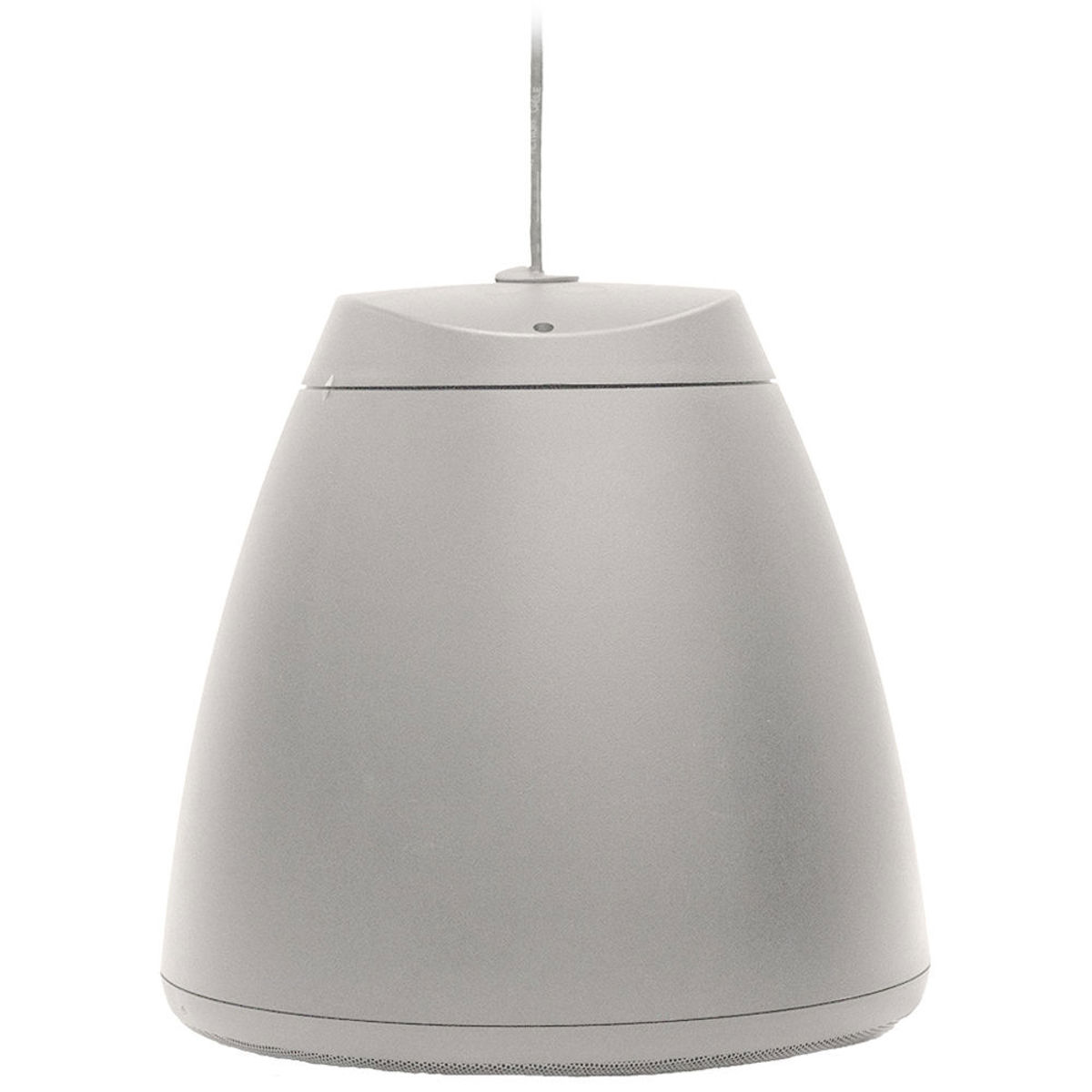 

SoundTube IPD-HP82-EZ 8" IP and Dante Addressable PoE Speaker, White, Single