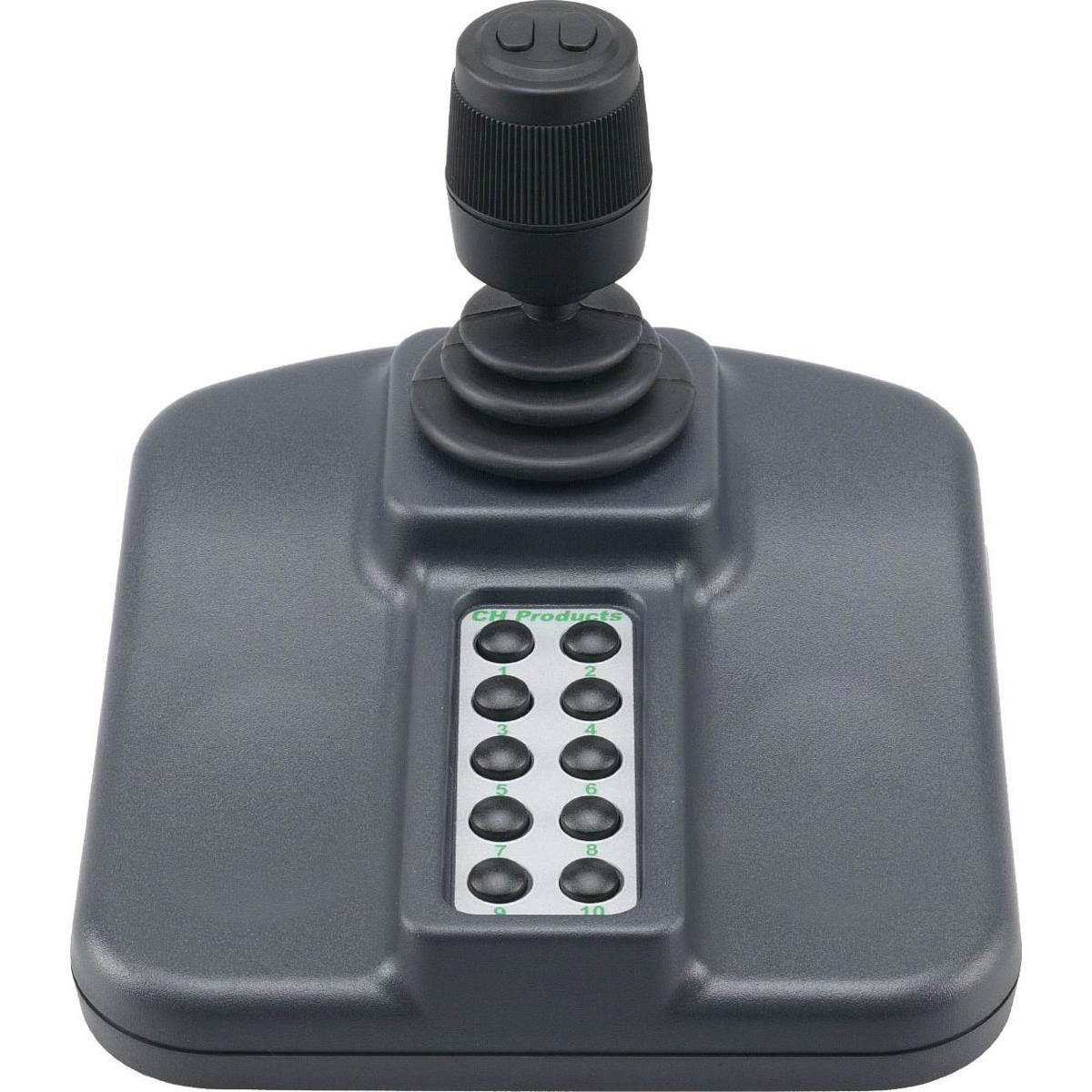 

Sony USB Joystick Controller for NSR-1000 Series Servers/IMZ-NS Software