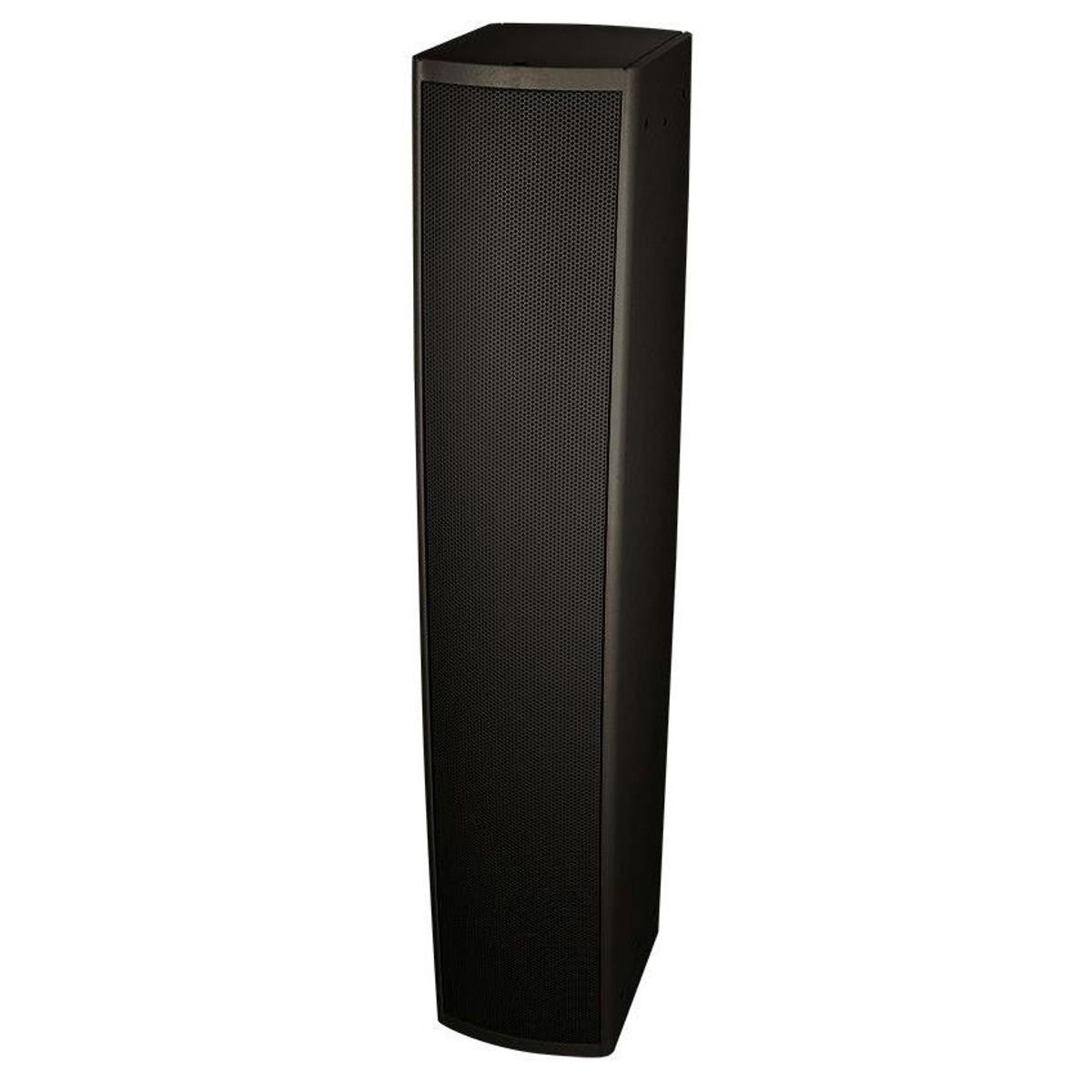 

SoundTube LA880I 3-Way Line Array Speaker, Black