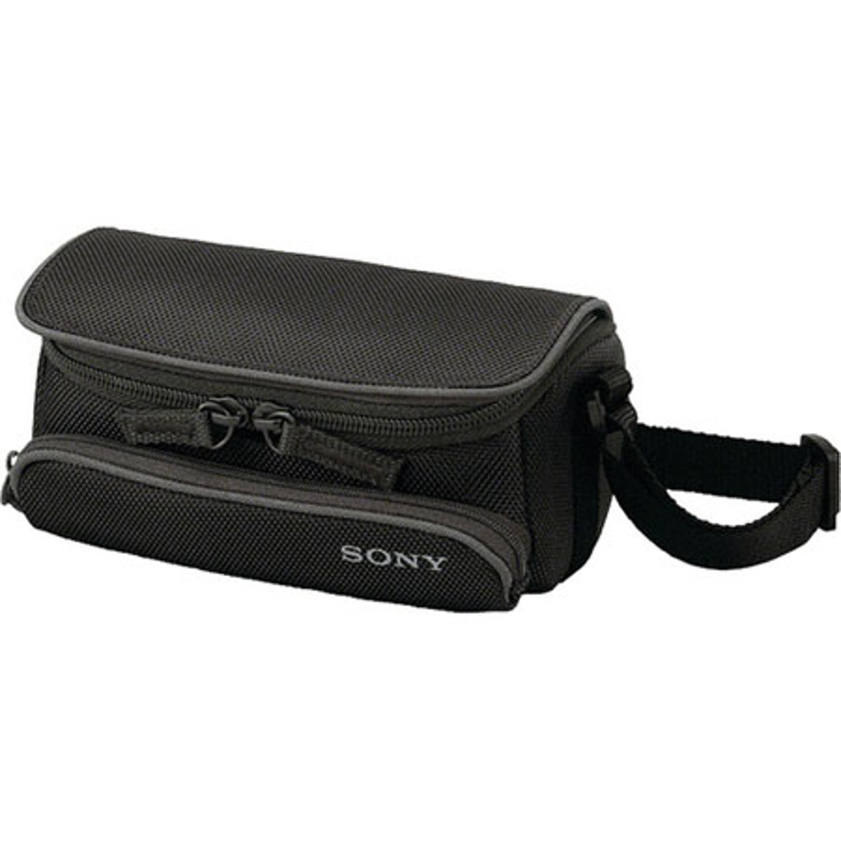 

Sony LCS-U5 Small Camcorder Case for 2011 Camcorder