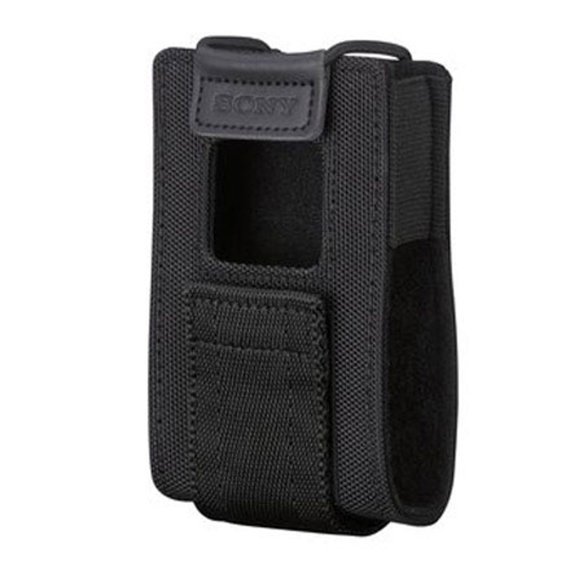 

Sony LCSURXP2 UWP Soft Case with Hook & Loop Mounting for URX-P2 Receiver