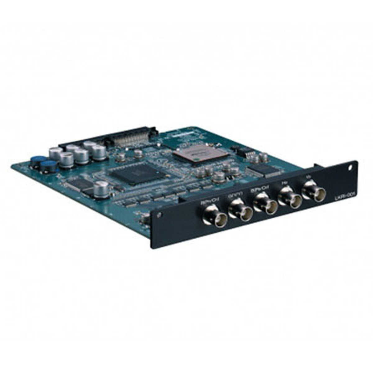 

Sony LKRI-001 Analog Input Board for SXRD 4K Projection