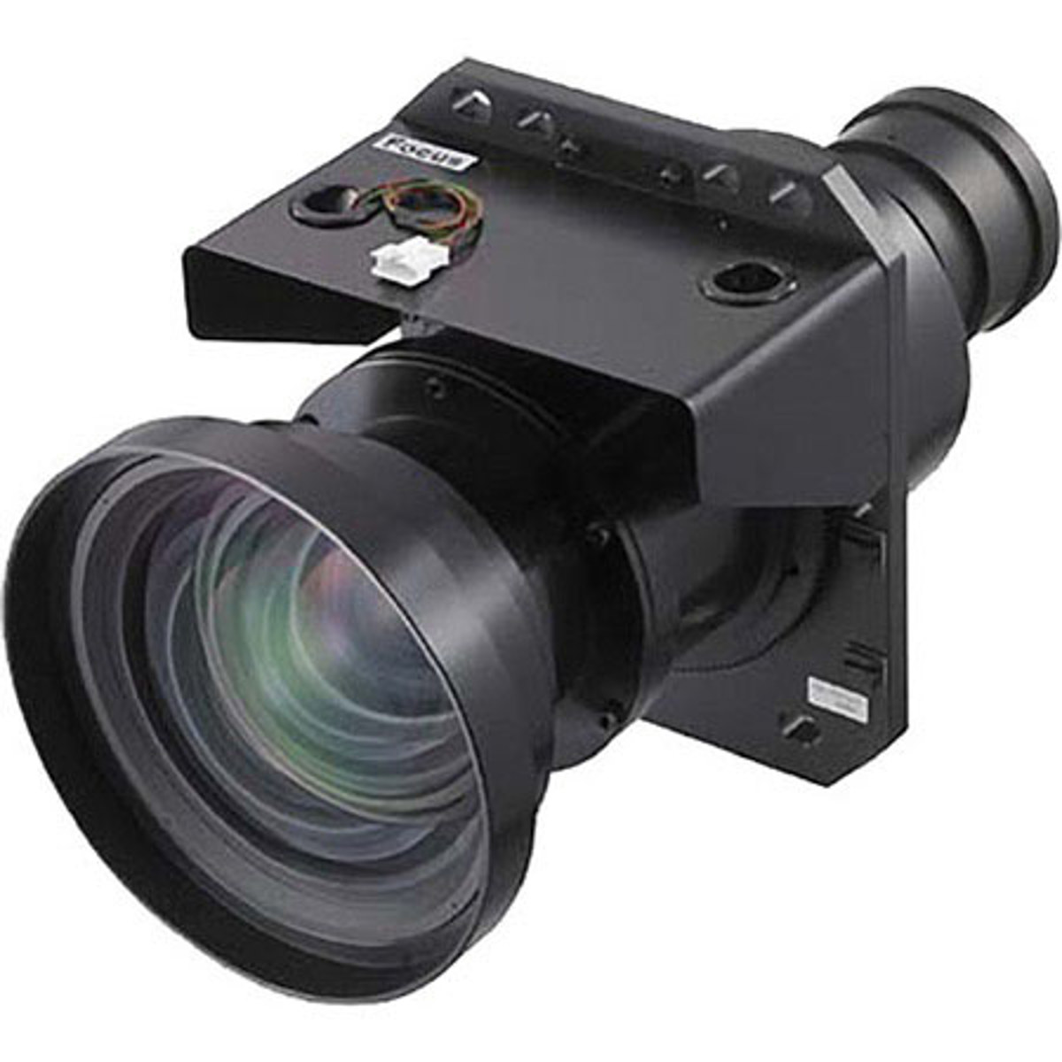 Image of Sony 0.9x Short Throw Lens for SXRD Projector